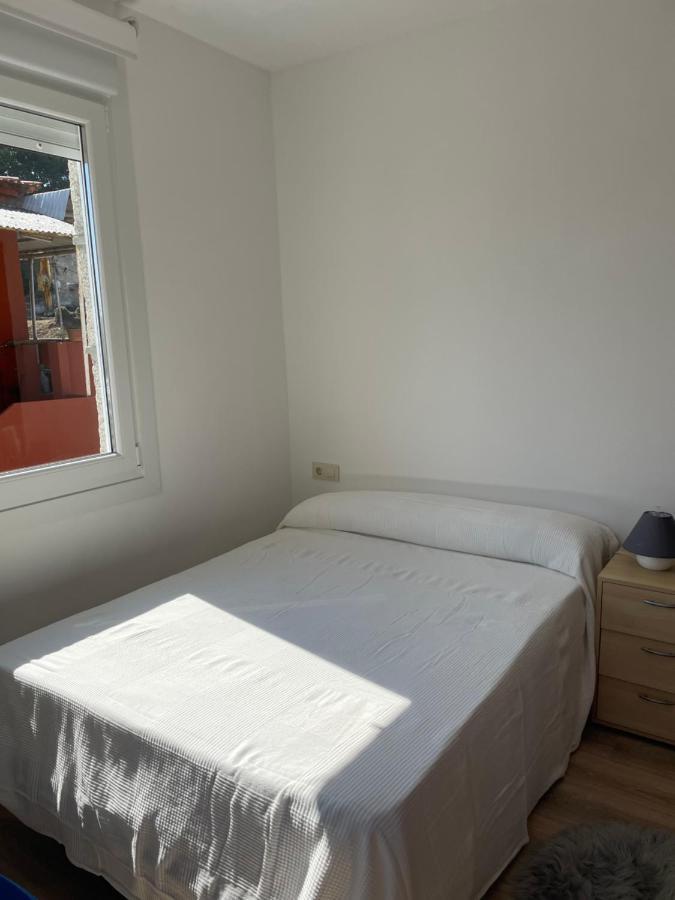 Casa Espana Sol Vigo Bagian luar foto