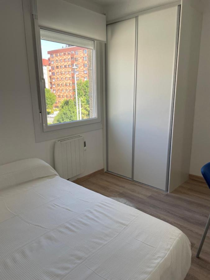 Casa Espana Sol Vigo Bagian luar foto