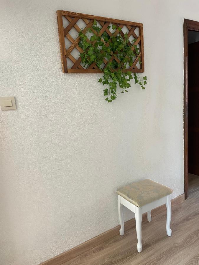 Casa Espana Sol Vigo Bagian luar foto