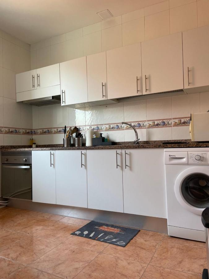 Casa Espana Sol Vigo Bagian luar foto