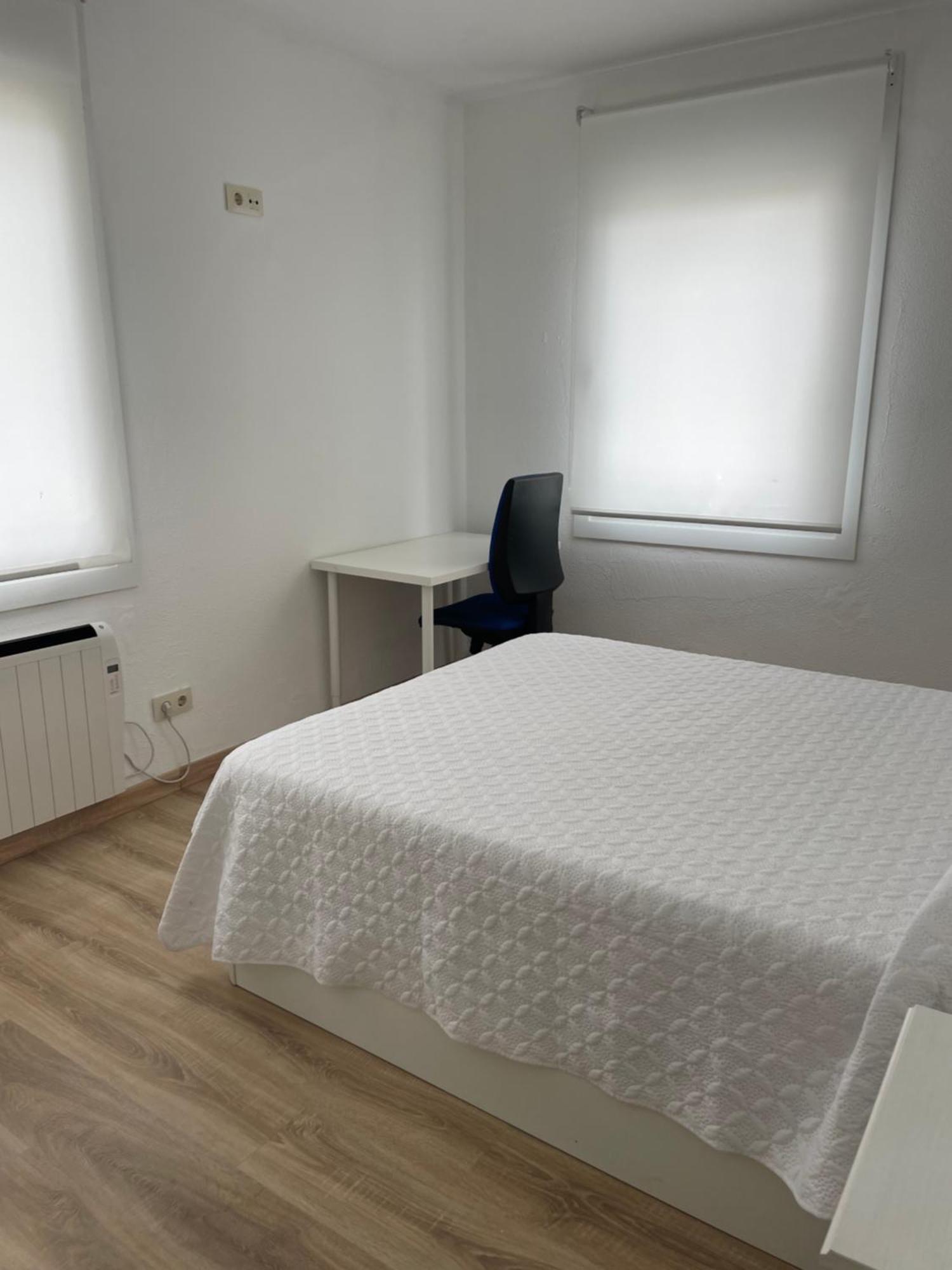 Casa Espana Sol Vigo Bagian luar foto